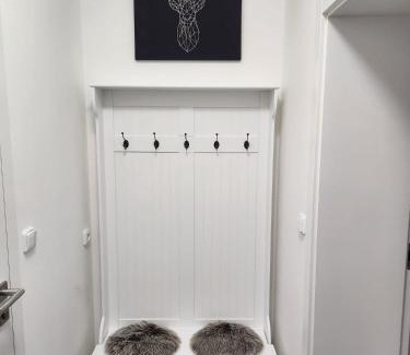 Vysehrad Apartment | Studio near Congress Centre II.
