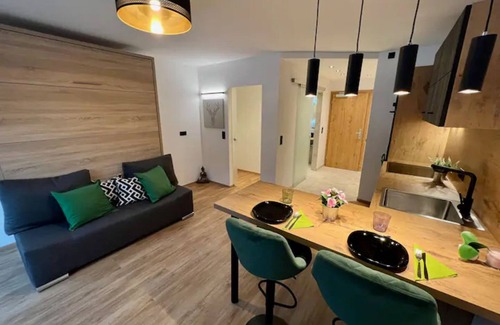 Rinn Apartment | Studio near Innsbruck
