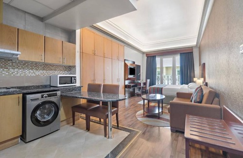 Al Barsha 1 Apartment | Studio near Mashreq Metro Al Barsha