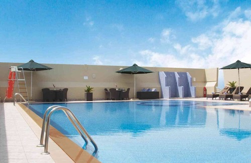 Al Barsha 1 Apartment | Studio near Mashreq Metro Al Barsha