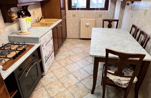 Senago Apartment | Studio near Rho Fiera (Foxes Apartment)