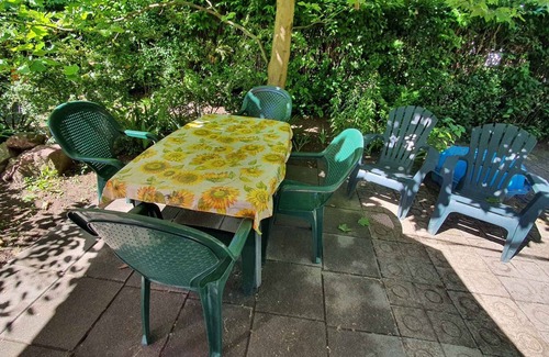 Siofok Aranypart Apartment | Studio near the beach with internet