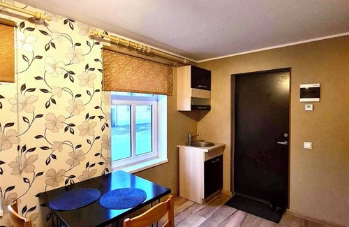 Tartu Apartment | Studio near the center, ideal for low budget WIFI