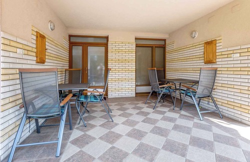 Hajduszoboszlo Apartment | Studio near thermal baths