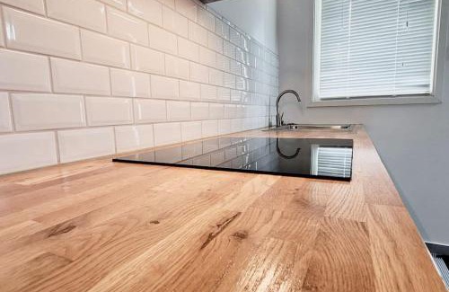 Torslanda Apartment | Studio near Volvo Torslanda Free parking