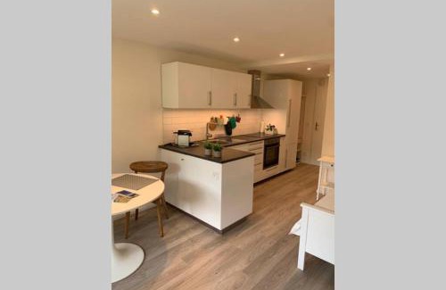 Vals Apartment | Studio neben Therme für 2 Erwachsene neu renoviert