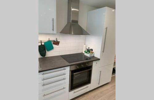 Vals Apartment | Studio neben Therme für 2 Erwachsene neu renoviert