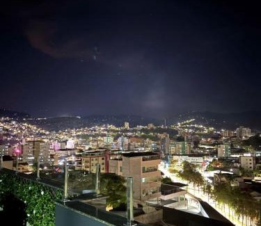 Joao Monlevade Apartment | Studio no melhor ponto em João Monlevade