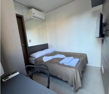 Joao Monlevade Apartment | Studio no melhor ponto em João Monlevade
