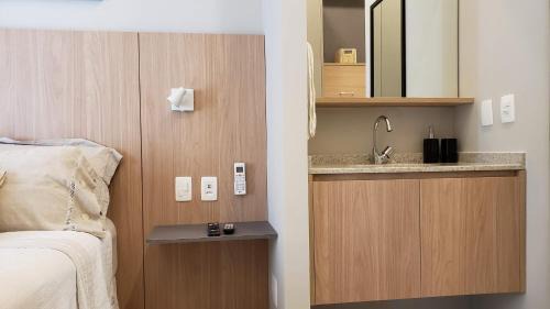 Sao Paulo Apartment | studio novo na Vila Madalena