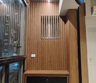 Vila Olimpia Apartment | Studio Novo Vila Olímpia com vaga