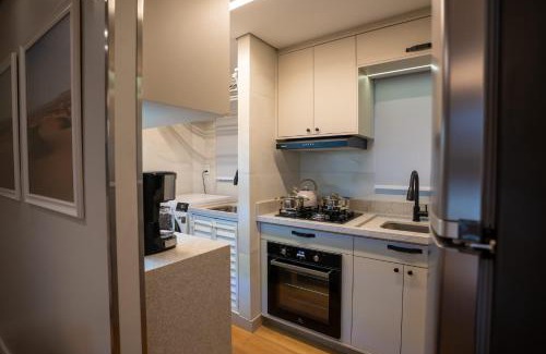 Centro Apartment | Studio Nubia centro
