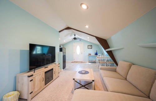 Templeton Apartment | Studio Oasis on 5 Acres in Wine Country
