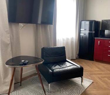 Lubin Apartment | Studio Odrodzenia 5 Centrum Lubina