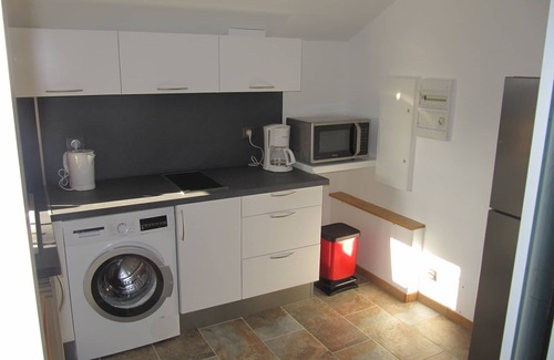 Viuz-la-Chiesaz Apartment | Studio of 30 m² in detached house