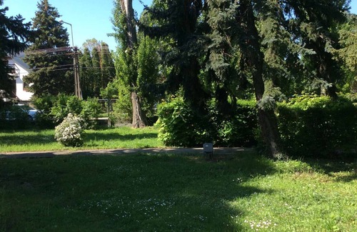 Csopak Apartment | Studio on a quiet street for couples or small families