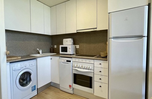 Torroella de Montgri House | Studio on Golf Course near Sandy Beach