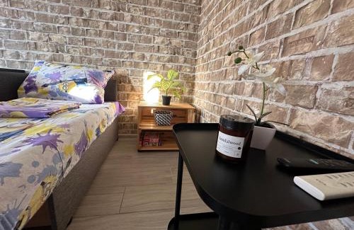 Jasienow Apartment | Studio on Pestelya street