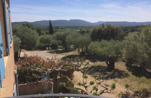 Les Restanques Apartment | studio on the ground floor at 1. 2 kms from the beach