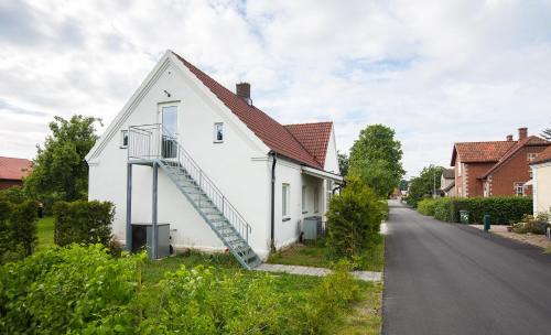 Sankt Olof Apartment | Studio på loftet i Sankt Olof