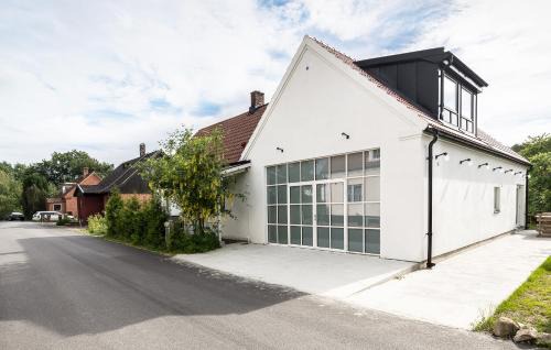 Sankt Olof Apartment | Studio på loftet i Sankt Olof