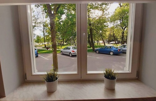 Gniezno Apartment | Studio Parkn Apartment