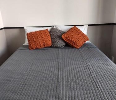 Perdizes Apartment | Studio Perdizes