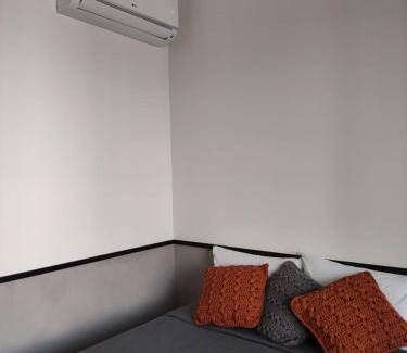 Perdizes Apartment | Studio Perdizes