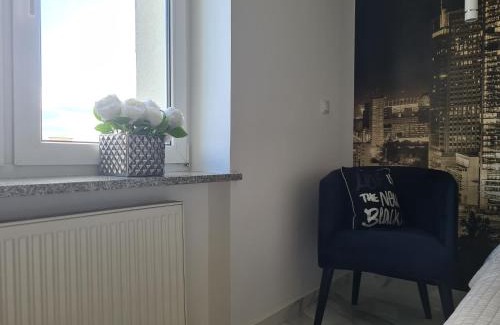 Ochota Apartment | Studio Plac Narutowicza