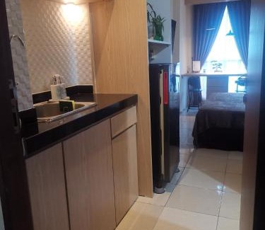 Kayu Putih Apartment | Studio Pleasant Tifolia