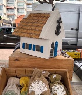 Carnon-Plage Apartment | Studio port carnon
