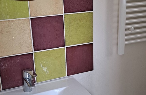 Luri Apartment | Studio Pour 1 Couple