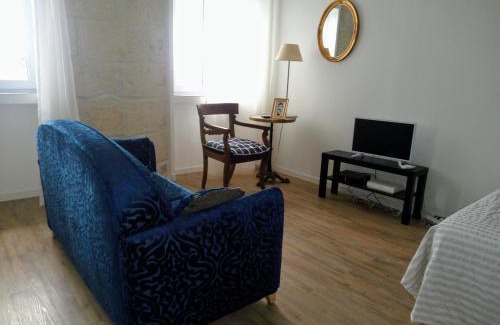 Noailles Apartment | studio près du vieux port et de la Canebière