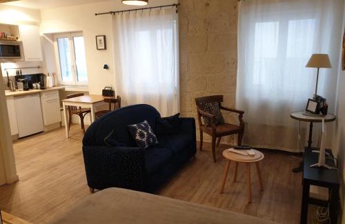 Noailles Apartment | studio près du vieux port et de la Canebière