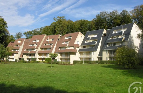 Bagnoles-de-l'Orne Apartment | Studio Près des Thermes