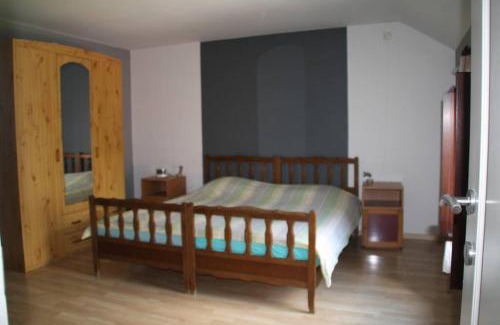 Lobbes Apartment | Studio privatif au centre de Lobbes
