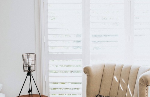 Millthorpe Apartment | Studio PYM23 a quiet getaway in the village for 2