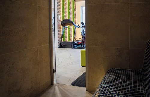 Turda Apartment | Studio Queen