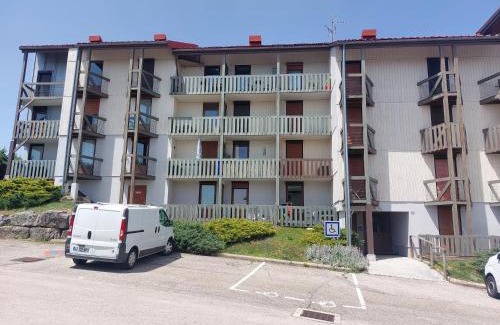 Les Rousses Apartment | Studio rénové confort meublé 3 étoiles - Les Crêtets
