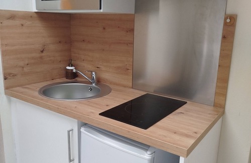 Perigueux Apartment | Studio Rénové