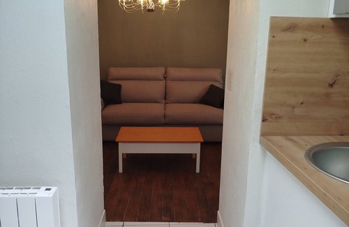 Perigueux Apartment | Studio Rénové