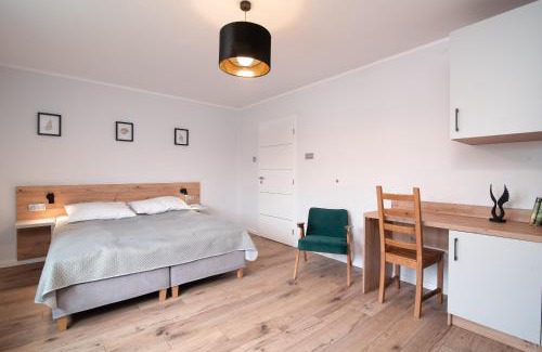 Cetniewo Apartment | Studio Rellim na Brzozowej