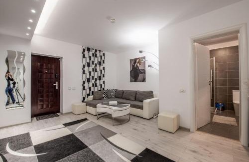 Chiajna Apartment | Studio Residence Militari M2