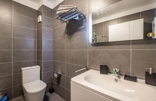 Chiajna Apartment | Studio Residence Militari M2