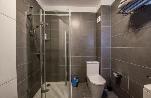 Chiajna Apartment | Studio Residence Militari M2