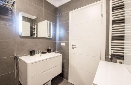 Chiajna Apartment | Studio Residence Militari M2