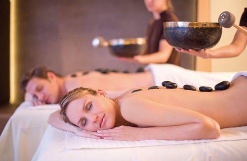 Stans House | Studio Romantik - Wellnesshotel Schwarzbrunn