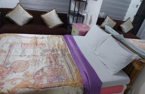 Calapan Bed & Breakfast | Studio room Calapan