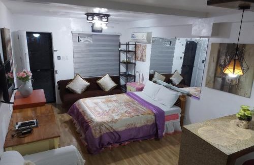 Calapan Bed & Breakfast | Studio room Calapan