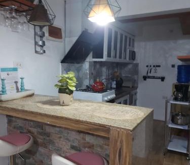 Calapan Bed & Breakfast | Studio room Calapan